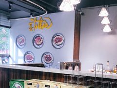 -二十一分小锅炖(皓月店)