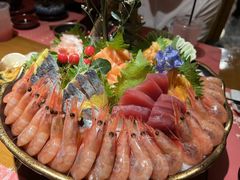 -大江户日本料理(吕厝店)