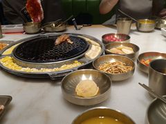 -韩宫宴烤肉·料理(颛桥万达店)