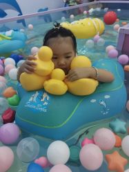 -海豚啵啵体智能游泳馆(惠山万达广场店)