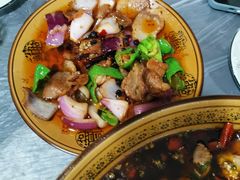 回锅肉-瓦房兔(璧山店)