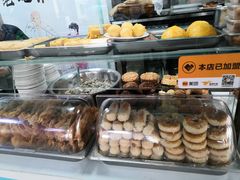 -老磁器口豆汁店(天坛店)