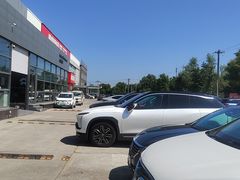 -李师傅修车保养维修连锁(金盏店)