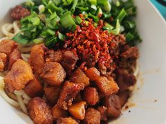 -丁记面馆(凤凰店)