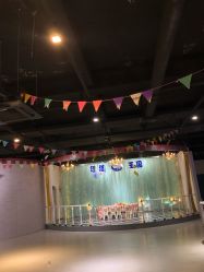 -塔塔王国·主题儿童游乐园(奥城商业广场店)