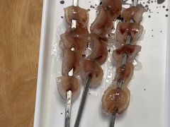 -正丰源大缸烧烤(人民路店)