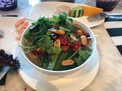 -万达文华酒店·48F云端窗景美食汇自助餐厅