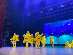 -上海松江区迪笙幼儿园