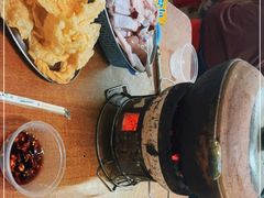 -威邵鸡煲(西华路总店)