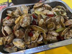 -望京小腰(北京总店)