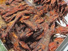 香辣手撕烤兔-老黄记手撕烤兔(玉林街店)