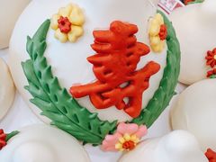 -良友·青岛菜(五四广场店)