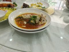 -德記大排档 26年老字号(西湖店)