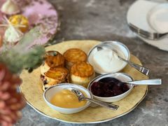 -JW酒廊 JW Lounge(上海鲁能JW万豪侯爵酒店)