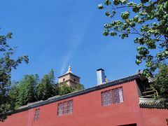-大雁塔文化休闲景区-北广场