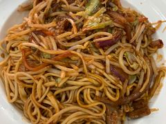 -美玲拉面(鞍山西道店)