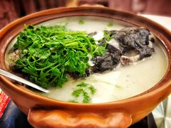 -千岛湖鱼味馆(十字街总店)