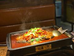 -探鱼·鲜青椒爽麻烤鱼(领展购物广场店)