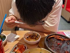 -米村拌饭(银泰中心店)