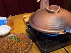 -隔壁老王·家常云南菜(花巷店)