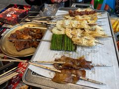 -纪录片《人生一串》体验店(静安店)