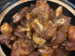 -古代饭堂(冠亚店)