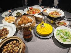 -徐记海鲜(观沙岭|滨江新城店)