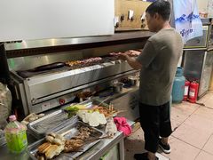 -清真·白家牛肉罩火烧老店(育才街店)