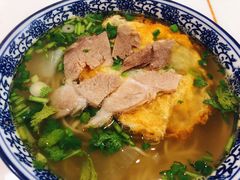 -学府小吃一条街(北大门商业街店)