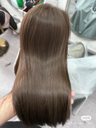 -奈川烫染Salon