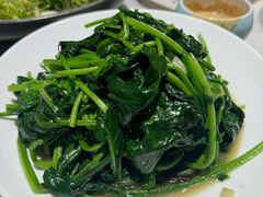 -老大连·海肠捞饭·大连海鲜大连菜(西安路店)