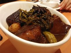 -小土豆北方菜馆(方庄店)