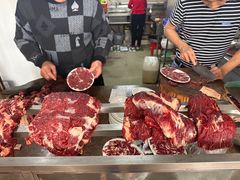 -五洲牛肉美食馆