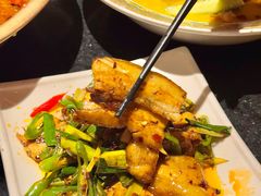 -蜀都丰 正宗水煮鱼(建德天城店)