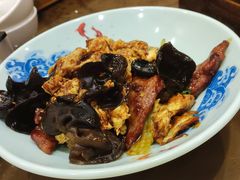 -永乐饭庄(安德路店)