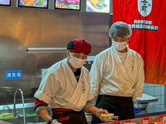 -谷町·烤肉自助(朱雀门店)