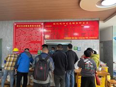 -铭记嘎洒生态鳝鱼(迎春街店)