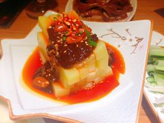 -德香苑脆皮烤鸭·经典(爱融荟城店)