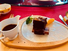 -豪廷轩中餐厅·特色云南菜(温德姆至尊豪廷大酒店)