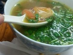 -黄阿姨锅贴大王(万航渡路店)