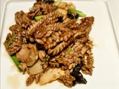 爆炒腰花-金春禧(英雄山路旗舰店)
