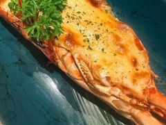 -花和海鲜自助(梅江店)