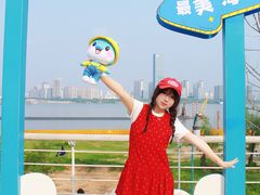 -南昌之星摩天轮