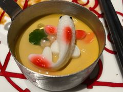 -锦楼·臻选新杭帮(正大广场店)
