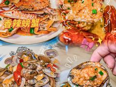 -景好海鲜餐厅(大鹏必选旅游店)
