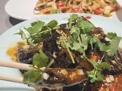 -老三龙虾(汉阳杨泗庙店)