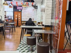 -吴一川牛腩粉(西村店)