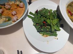 -茅庐川菜(烟台万象汇店)