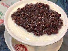 红豆双皮奶-义顺牛奶公司(庇利金街店)