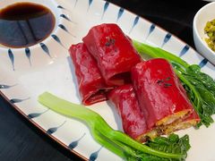 -银杏金阁(锦里店)